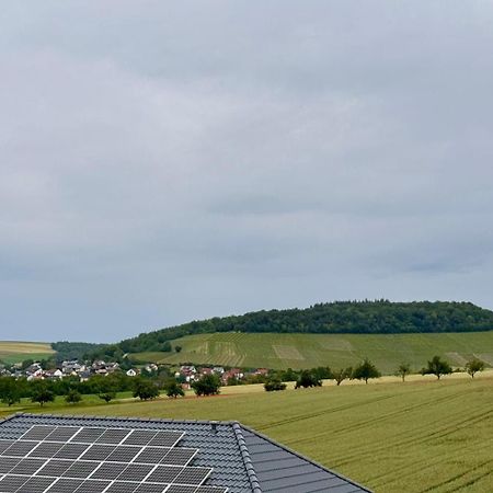 Weikersheim Penthouse Leilighet Eksteriør bilde